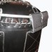Мешок боксёрский Spurt 170х40 кожа 70-85 кг Мешок боксёрский Spurt 170х40 кожа 70-85 кг