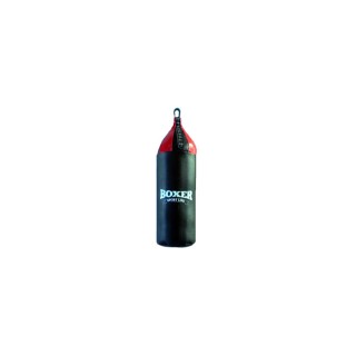Боксерский мешок шлемовидный Boxer 0,7 м, 10 кг, кирза