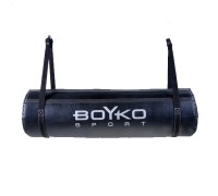 Горизонтальный боксёрский мешок Boyko (04071101) Горизонтальный боксёрский мешок Boyko (04071101)