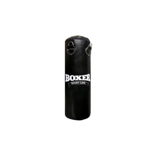 Боксерский мешок Boxer 1,4 м, 36 кг, кожа
