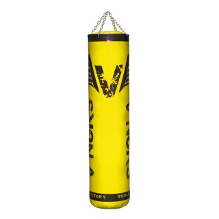 Боксерский мешок V`Noks Gel Yellow 1.2 м