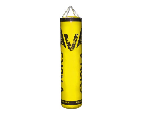 Боксерский мешок V`Noks Gel Yellow 1.2 м