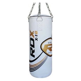 Детский боксерский мешок RDX gold 10-12кг (30 107)