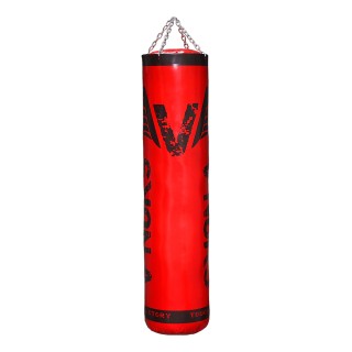 Боксерский мешок V`noks Red 1.2 м (34104)