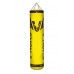 Боксерский мешок V`Noks Gel Yellow 1.5 м, 50-60 кг