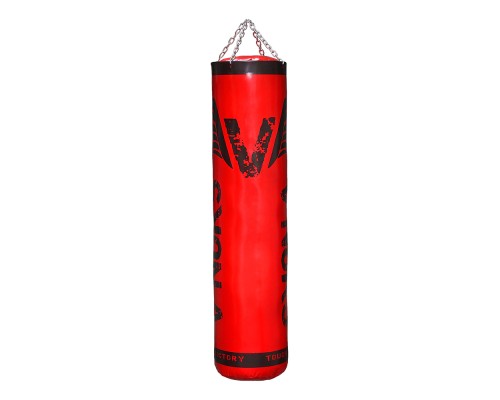 Боксерский мешок V`noks Red 1.5 м (34103)