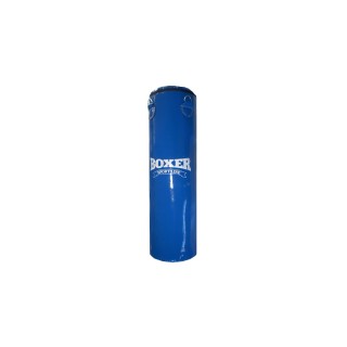 Боксерский мешок Boxer 0,8 м, 19 кг, ПВХ