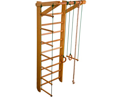 Шведская стенка SportBaby Sport 2-220