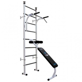 Шведская стенка InterAtletika  Элит ST-001