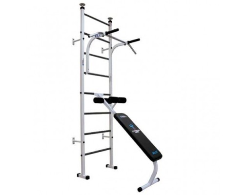 Шведская стенка InterAtletika  Элит ST-001