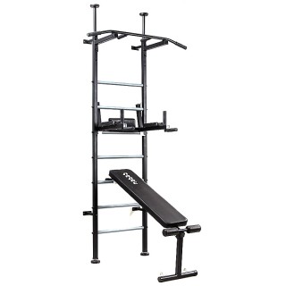 Шведская стенка Ладас Стойка "Рекорд" ПРЕМИУМ КЛАССА СТР Шведская стенка Ладас Стойка "Рекорд" ПРЕМИУМ КЛАССА СТР