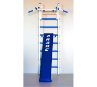 Шведская стенка Ладас Стойка Тонус 2 Шведская стенка Ладас Стойка Тонус 2