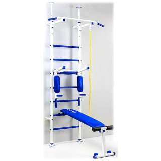 Шведская стенка Ладас Стойка "Юнга" СТЮ