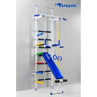 Шведская стенка Ладас Стойка "Сталкер" СТС