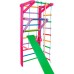 Шведская стенка SportBaby Барби 3-240 Шведская стенка SportBaby Барби 3-240