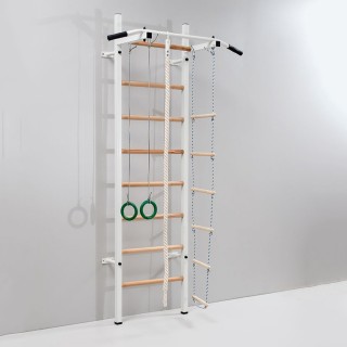 Шведская стенка для детей Ладас Стойка Пиноккио Шведская стенка для детей Ладас Стойка Пиноккио