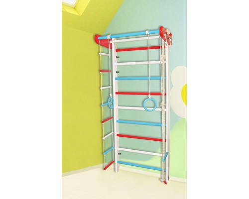 Спортивный комплекс Irelle СУ Фрегат 240см