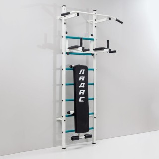 Шведская стенка Ладас Стойка Лидер Шведская стенка Ладас Стойка Лидер