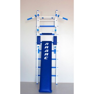 Шведская стенка Ладас Стойка Тонус 3 Шведская стенка Ладас Стойка Тонус 3