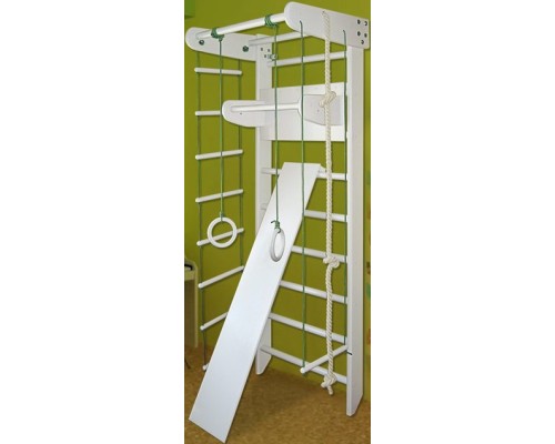 Спортивный комплекс Irelle СУ Умка 240см (турник, доска для пресса)