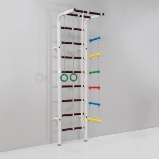 Шведская стенка для детей Ладас Стойка Тарзан Шведская стенка для детей Ладас Стойка Тарзан