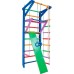 Шведская стенка SportBaby Радуга 3-240 Шведская стенка SportBaby Радуга 3-240