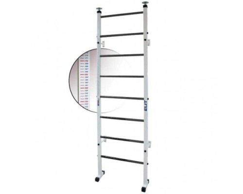 Шведская стенка InterAtletika Лестница Элит ST-001.1