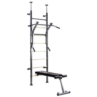 Шведская стенка Ладас Стойка Титан СТТ