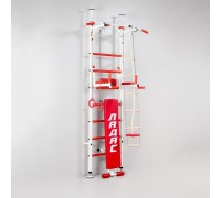 Шведская стенка Ладас Стойка Торнадо Шведская стенка Ладас Стойка Торнадо