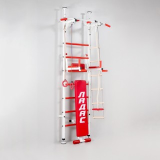 Шведская стенка Ладас Стойка Торнадо Шведская стенка Ладас Стойка Торнадо