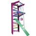 Шведская стенка SportBaby Карусель 3-220 Шведская стенка SportBaby Карусель 3-220