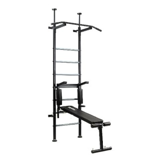 Шведская стенка Ладас Стойка "Sport power" СТП