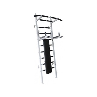 Шведская стенка Liol Group Master белая Шведская стенка Liol Group Master белая