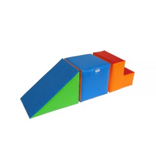 Тренажер KIDIGO Трамплин Тренажер KIDIGO Трамплин