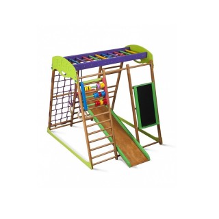 Спортивный комплекс SportBaby Карамелька