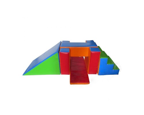 Тренажер KIDIGO Спорт MMT4