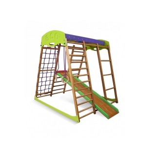 Спортивный комплекс SportBaby Карамелька мини