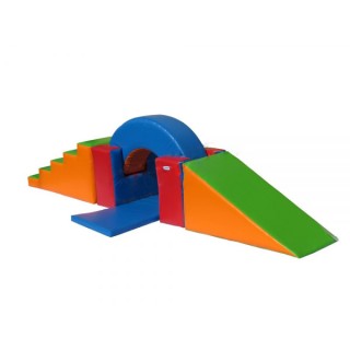 Полоса препятствий KIDIGO 2 Полоса препятствий KIDIGO 2