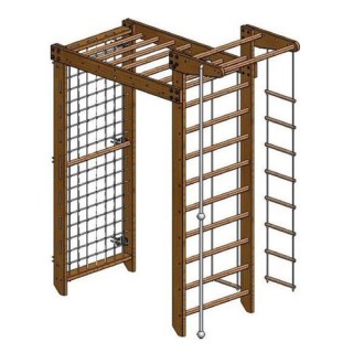 Спортивный комплекс InterAtletika (ST-026.4)