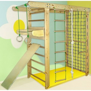 Спортивный комплекс Irelle СК 210см (сосна)