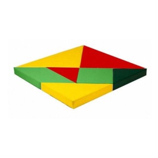 Модульный набор KIDIGO Пазл Модульный набор KIDIGO Пазл