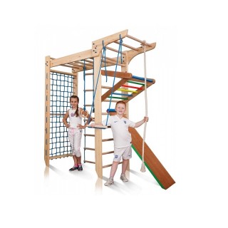 Спортивный комплекс SportBaby Kinder 5-220