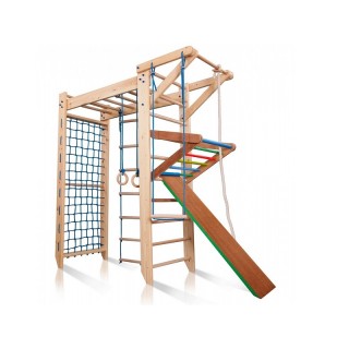 Спортивный комплекс SportBaby Sport 5-220