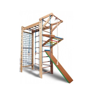 Спортивный комплекс SportBaby Sport 5-240