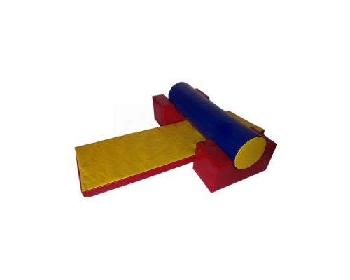 Тренажер KIDIGO Барьер MMT1