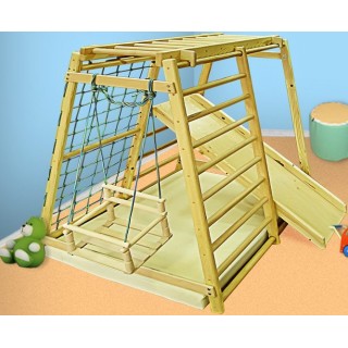 Спортивный комплекс Irelle Малыш