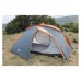Палатка Kilimanjaro 2017 SS-06Т-025 3м